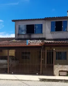 Casa com 4 Quartos à venda, 108m² no Colônia Santo Antônio, Barra Mansa