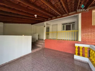Casa com 2 Quartos para alugar, 90m² no Boa Vista, São José do Rio Preto