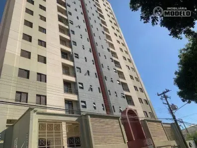 Apartamento com 2 Quartos à venda, 72m² no Centro, Piracicaba