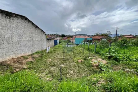 Lote/Terreno à venda, 189m² no Novo Horizonte, Alagoinhas