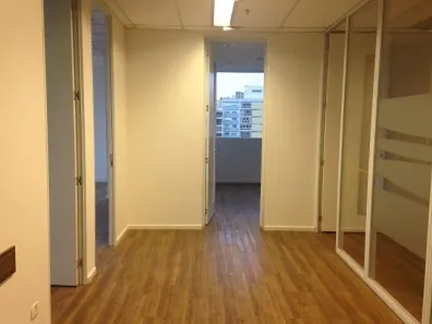 Sala Comercial para alugar, 245m² no Bela Vista, São Paulo
