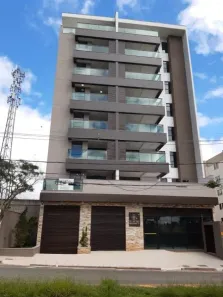 Apartamento com 2 Quartos à venda, 90m² no Estrela Sul, Juiz de Fora