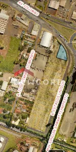 Lote/Terreno à venda, 1978m² no Jardim Internorte, Maringá