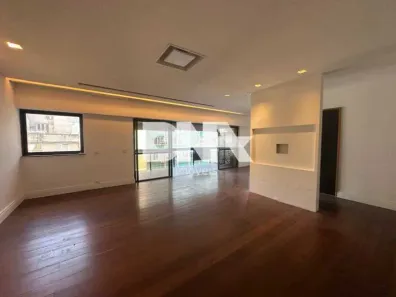 Apartamento com 4 Quartos à venda, 230m² no Leblon, Rio de Janeiro