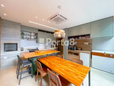 Casa de Condomínio com 2 Quartos à venda, 150m² no Jardim Tarraf II, São José do Rio Preto