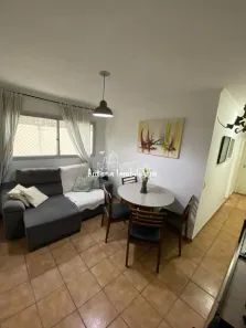 Apartamento com 2 Quartos à venda, 48m² no Barra Funda, São Paulo