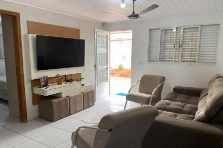 Casa com 3 Quartos à venda, 120m² no Guatupê, São José dos Pinhais