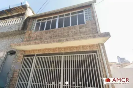 Sobrado com 2 Quartos à venda, 129m² no Penha de França, São Paulo