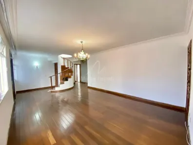 Cobertura com 5 Quartos para alugar, 280m² no Savassi, Belo Horizonte