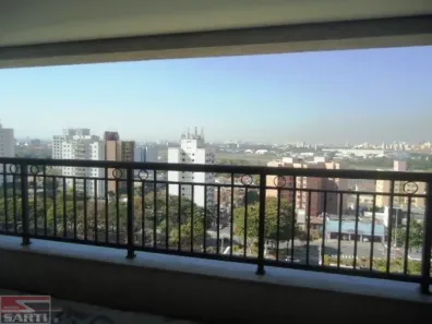 Apartamento com 4 Quartos à venda, 297m² no Vila Ester (Zona Norte), São Paulo