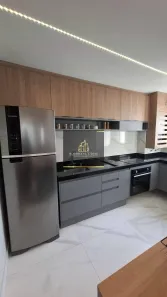 Apartamento com 2 Quartos à venda, 47m² no Ponte de São João, Jundiaí