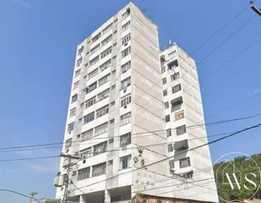 Apartamento com 2 Quartos à venda, 80m² no Santa Rosa, Niterói