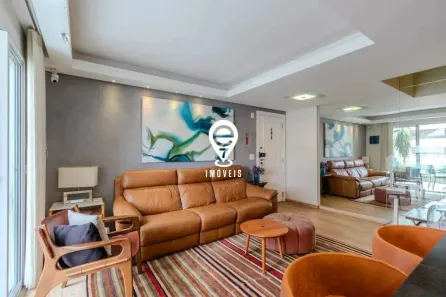 Apartamento com 2 Quartos à venda, 70m² no Moema, São Paulo