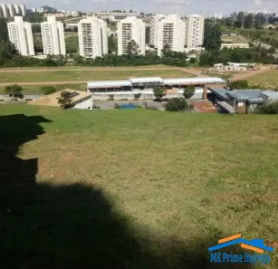Lote/Terreno à venda, 546m² no Tamboré, Santana de Parnaíba
