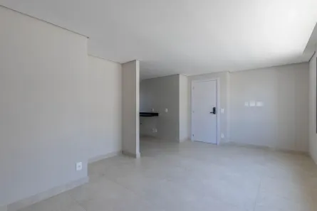 Apartamento com 3 Quartos à venda, 77m² no Santo Agostinho, Belo Horizonte