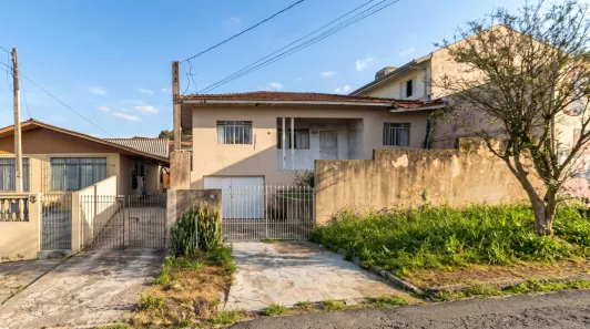 Lote/Terreno à venda, 325m² no Pilarzinho, Curitiba
