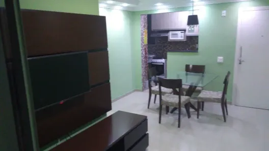 Apartamento com 3 Quartos à venda, 60m² no Piedade, Jaboatão dos Guararapes