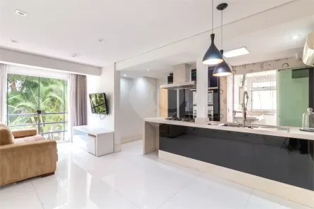 Apartamento com 2 Quartos à venda, 65m² no Vila Uberabinha, São Paulo
