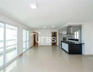 Apartamento com 2 Quartos à venda, 111m² no Serrinha, Goiânia
