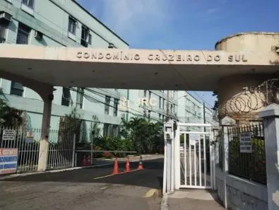 Apartamento com 2 Quartos à venda, 63m² no Irajá, Rio de Janeiro
