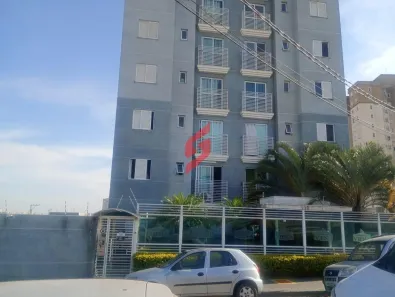 Apartamento com 2 Quartos para alugar, 56m² no Jardim Gonçalves, Sorocaba