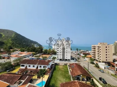 Apartamento com 3 Quartos à venda, 85m² no Martim de Sá, Caraguatatuba
