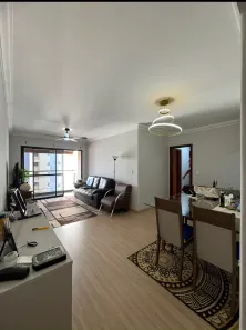 Apartamento com 3 Quartos à venda, 85m² no Santa Cruz do José Jacques, Ribeirão Preto