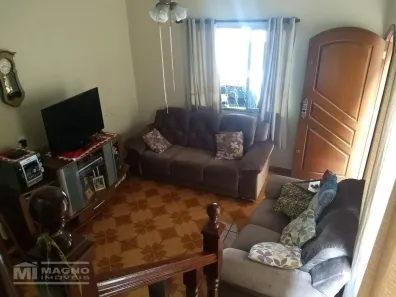 Sobrado com 5 Quartos à venda, 300m² no Limoeiro, São Paulo