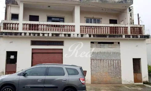 Casa com 1 Quarto à venda, 139m² no Jardim das Flores, Suzano