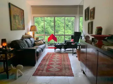 Apartamento com 3 Quartos à venda, 95m² no Copacabana, Rio de Janeiro