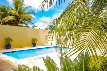 Casa com 5 Quartos à venda, 317m² no Balneário Praia do Pernambuco, Guarujá