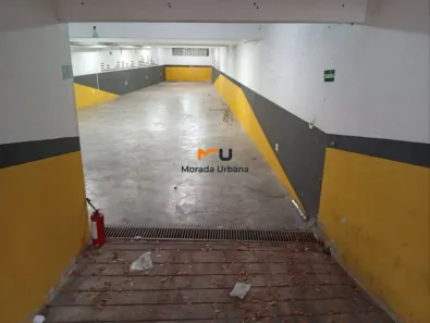 Prédio Comercial para alugar, 500m² no Parque São Domingos, São Paulo