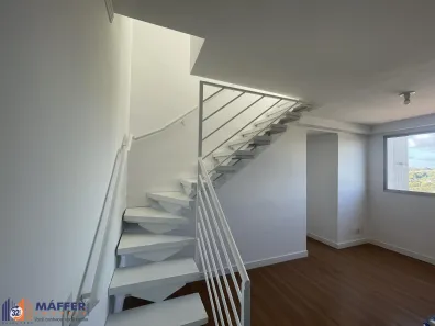 Cobertura com 3 Quartos à venda, 131m² no Sarandi, Porto Alegre