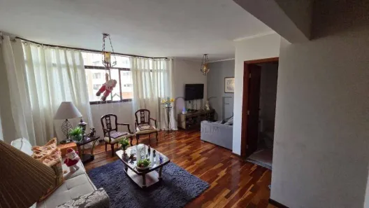 Apartamento com 3 Quartos à venda, 147m² no Centro, Sorocaba