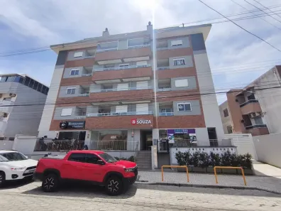 Apartamento com 3 Quartos para alugar, 85m² no Ingleses do Rio Vermelho, Florianópolis