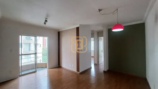 Apartamento com 2 Quartos para alugar, 58m² no Jardim Íris, São Paulo