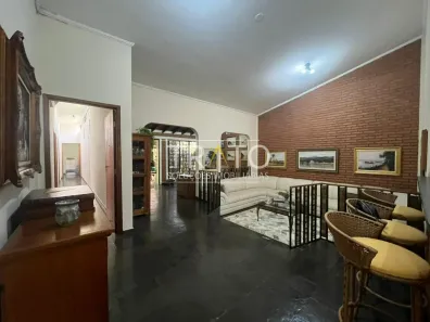 Casa com 4 Quartos à venda, 232m² no Parque das Universidades, Campinas