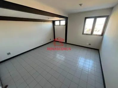 Apartamento com 1 Quarto para alugar, 55m² no Curicica, Rio de Janeiro