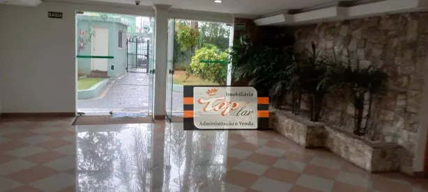 Apartamento com 3 Quartos à venda, 83m² no Vila Barreto, São Paulo