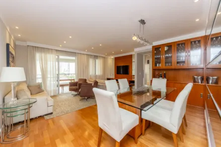 Apartamento com 3 Quartos à venda, 108m² no Ipiranga, São Paulo