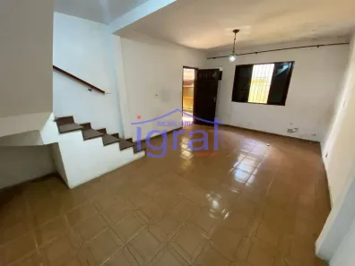 Sobrado com 2 Quartos à venda, 173m² no Vila Santa Catarina, São Paulo