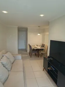Apartamento com 3 Quartos à venda, 98m² no Freguesia (Jacarepaguá), Rio de Janeiro