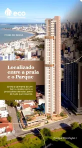 Apartamento com 4 Quartos à venda, 178m² no Jardim Oceania, João Pessoa