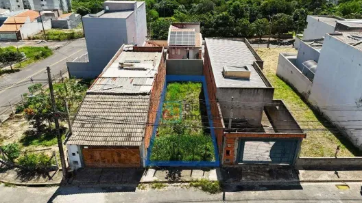 Lote/Terreno à venda, 150m² no Jardim Boer I, Americana