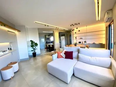 Apartamento com 3 Quartos à venda, 140m² no Jardim Paulista, Bauru