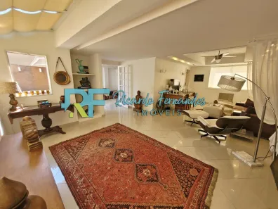 Cobertura com 3 Quartos à venda, 204m² no Lagoa, Rio de Janeiro