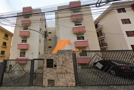 Apartamento com 2 Quartos à venda, 70m² no Jardim Guadalajara, Sorocaba
