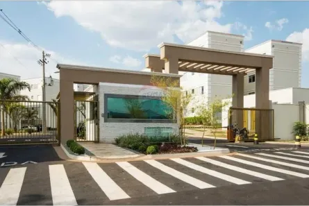 Apartamento com 2 Quartos à venda, 44m² no Residencial Greenville, Ribeirão Preto