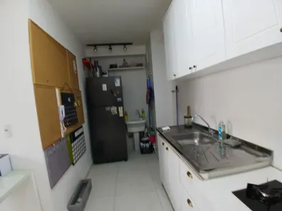 Apartamento com 2 Quartos para alugar, 42m² no Vila Butantã, São Paulo