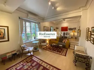 Apartamento com 2 Quartos à venda, 120m² no Copacabana, Rio de Janeiro